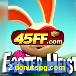 2 donutspg.com